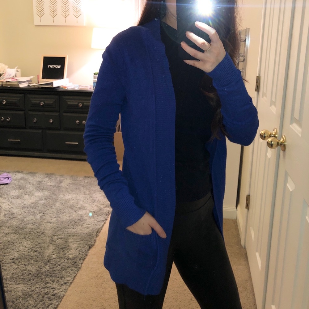 cardigan
